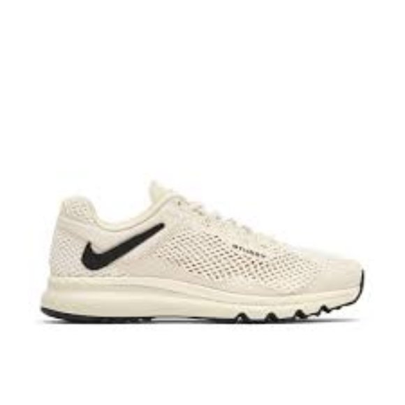 Nike Air Max 2013 Stussy Fossil - all men's sizes - Picture 2 of 12